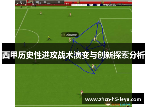 西甲历史性进攻战术演变与创新探索分析 西甲历史性进攻战术演变与创新探索分析