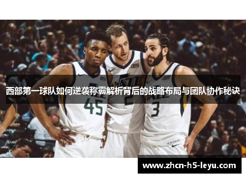 西部第一球队如何逆袭称霸解析背后的战略布局与团队协作秘诀